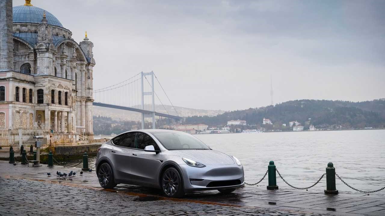 Tesla Model Y Türkiye’de bir kez daha zamlandı