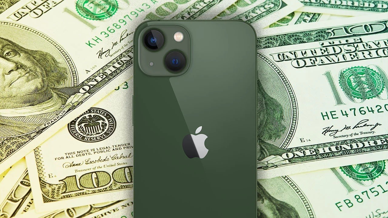 Dünyanın en pahalı iPhone’u Türkiye’de satılıyor