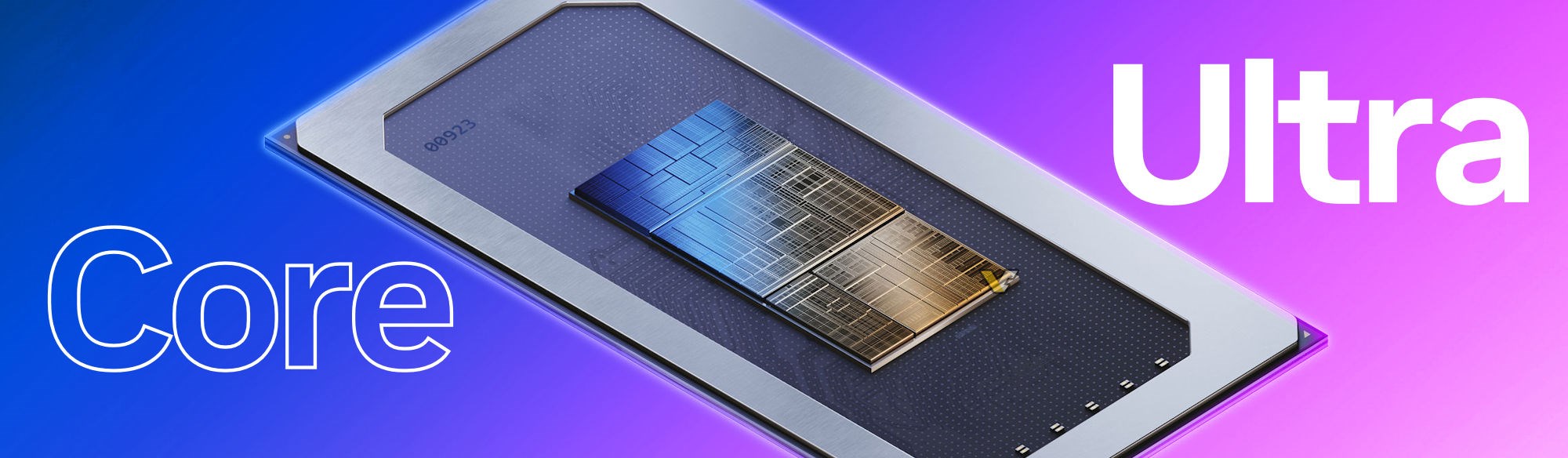 Intel'in yeni bir Core Ultra 7 işlemcisi daha ortaya çıktı!