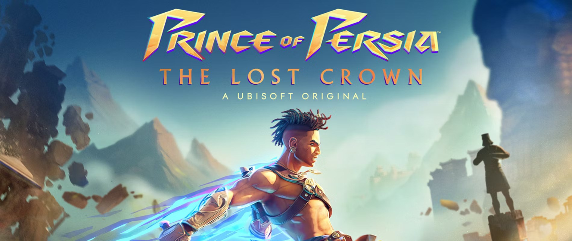 Prince of Persia: The Lost Crown duyuruldu: İşte çıkış tarihi