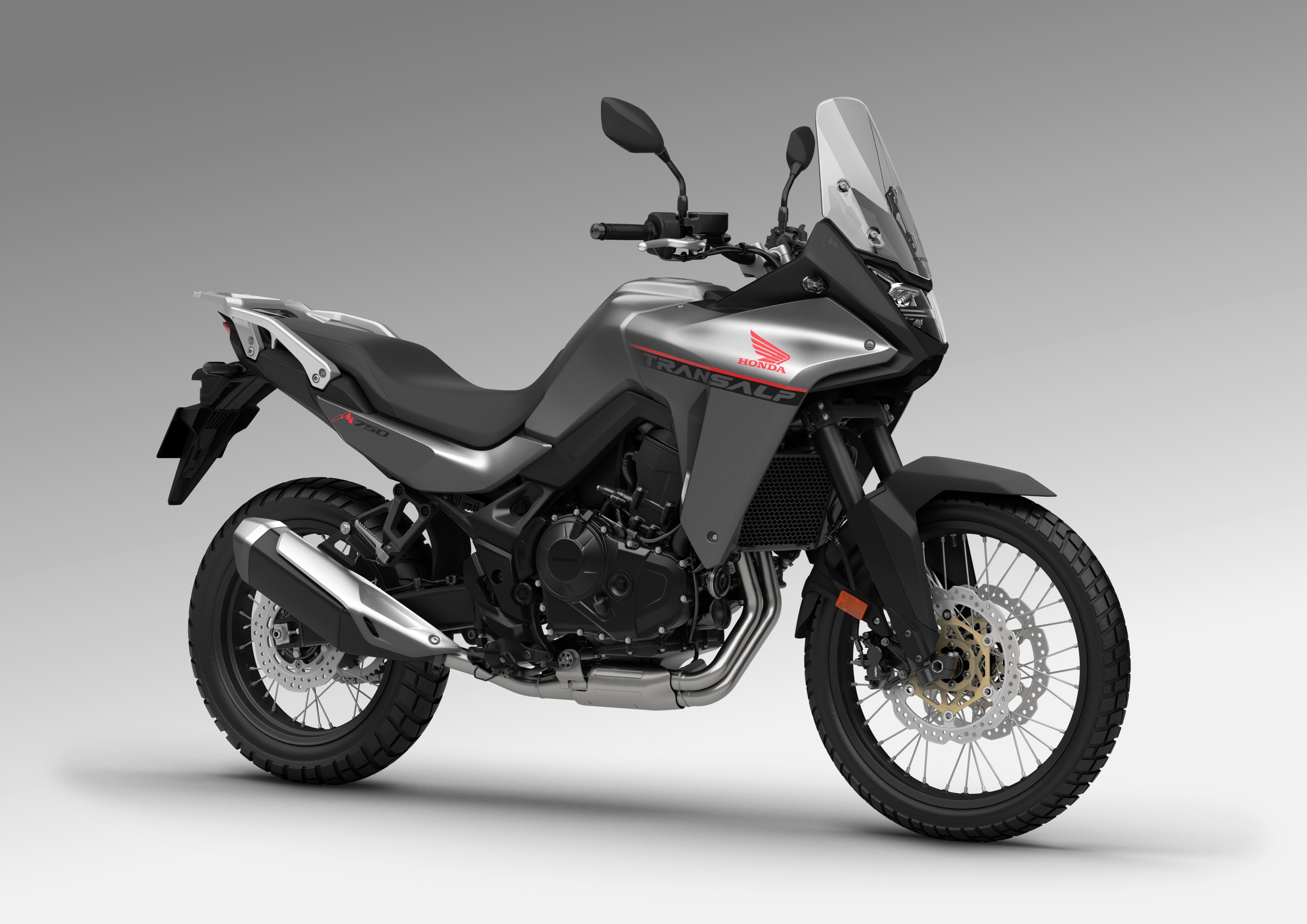 Honda'nın üç yeni motosikleti Türkiye'de satışa sunuluyor