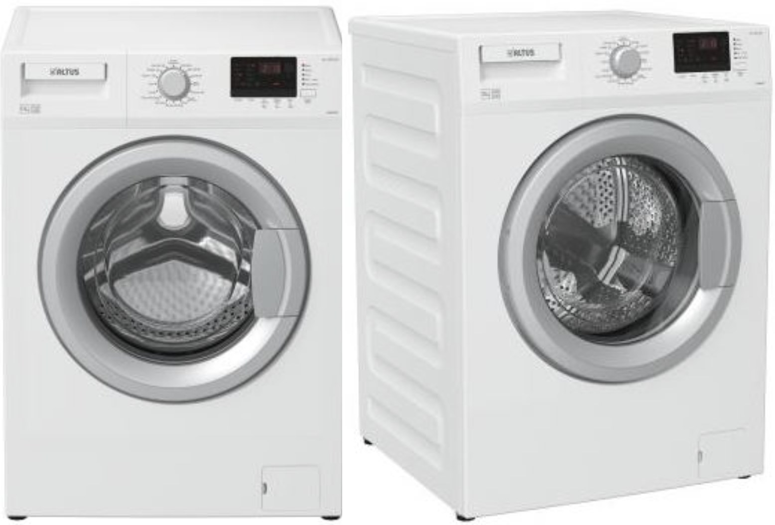 uygun çamaşır makinesi Altus AL 10123