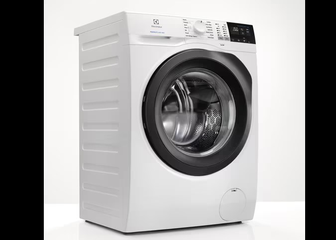 10 kg çamaşır makinesi Electrolux EW6FN429BT
