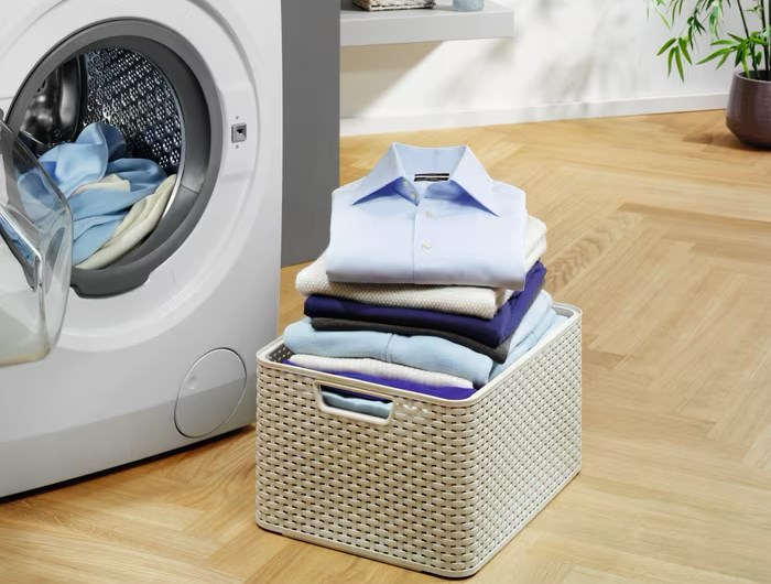 Electrolux kurutmalı çamaşır makinesi EW8WN261BT