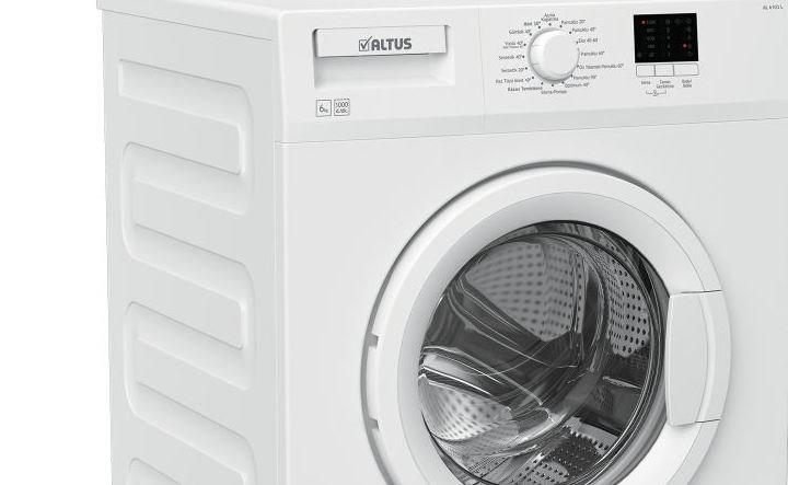 ucuz çamaşır makinesi Altus AL 6103 L