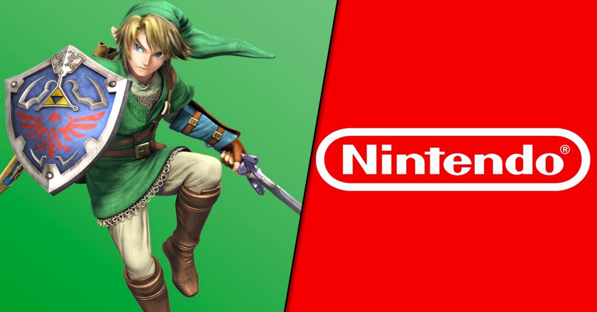 Nintendo'dan Legends Of Zelda filmi için yeşil ışık