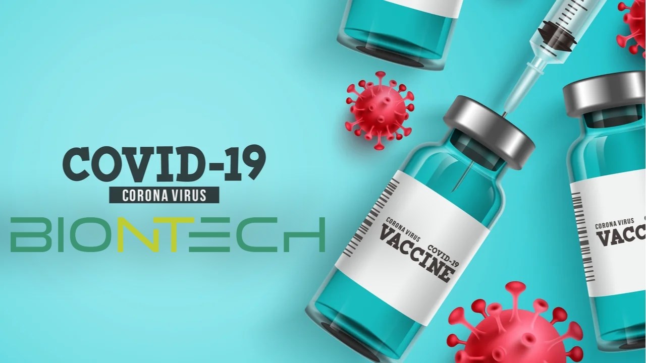 BioNTech, Covid-19 aşısı nedeniyle mahkemeye çıkıyor