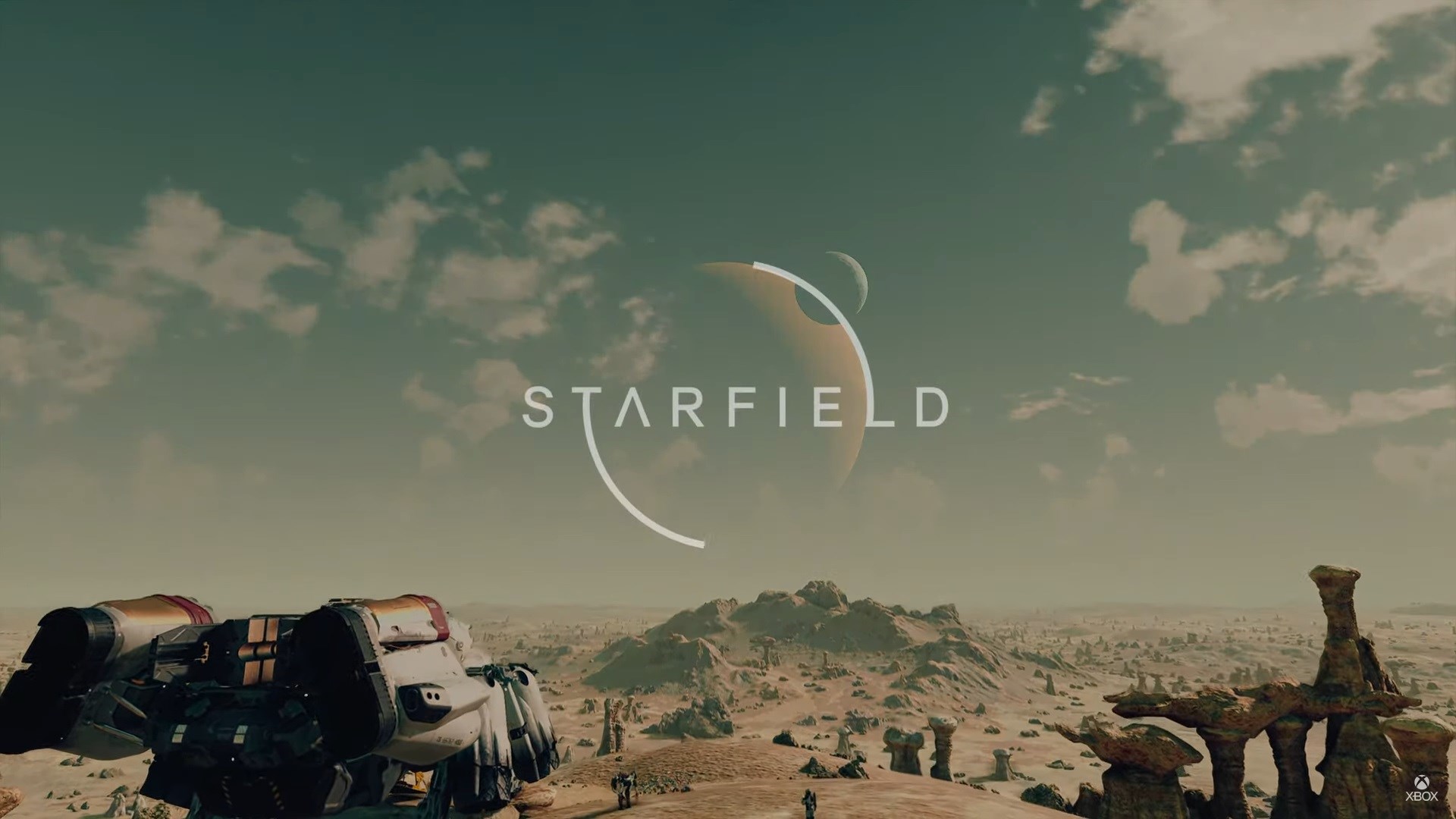 Yılın oyununa aday: Starfield çıkış tarihi, fiyatı ve oynanışı