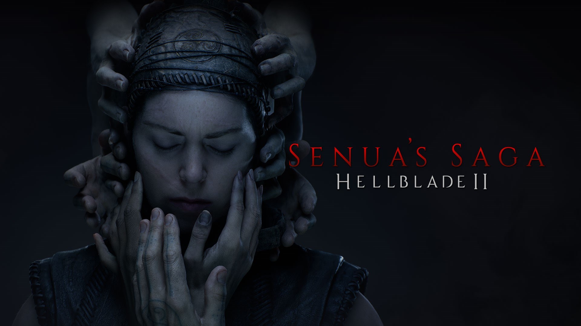 Senua's Saga Hellblade II tüyler ürperten yeni video yayınlandı