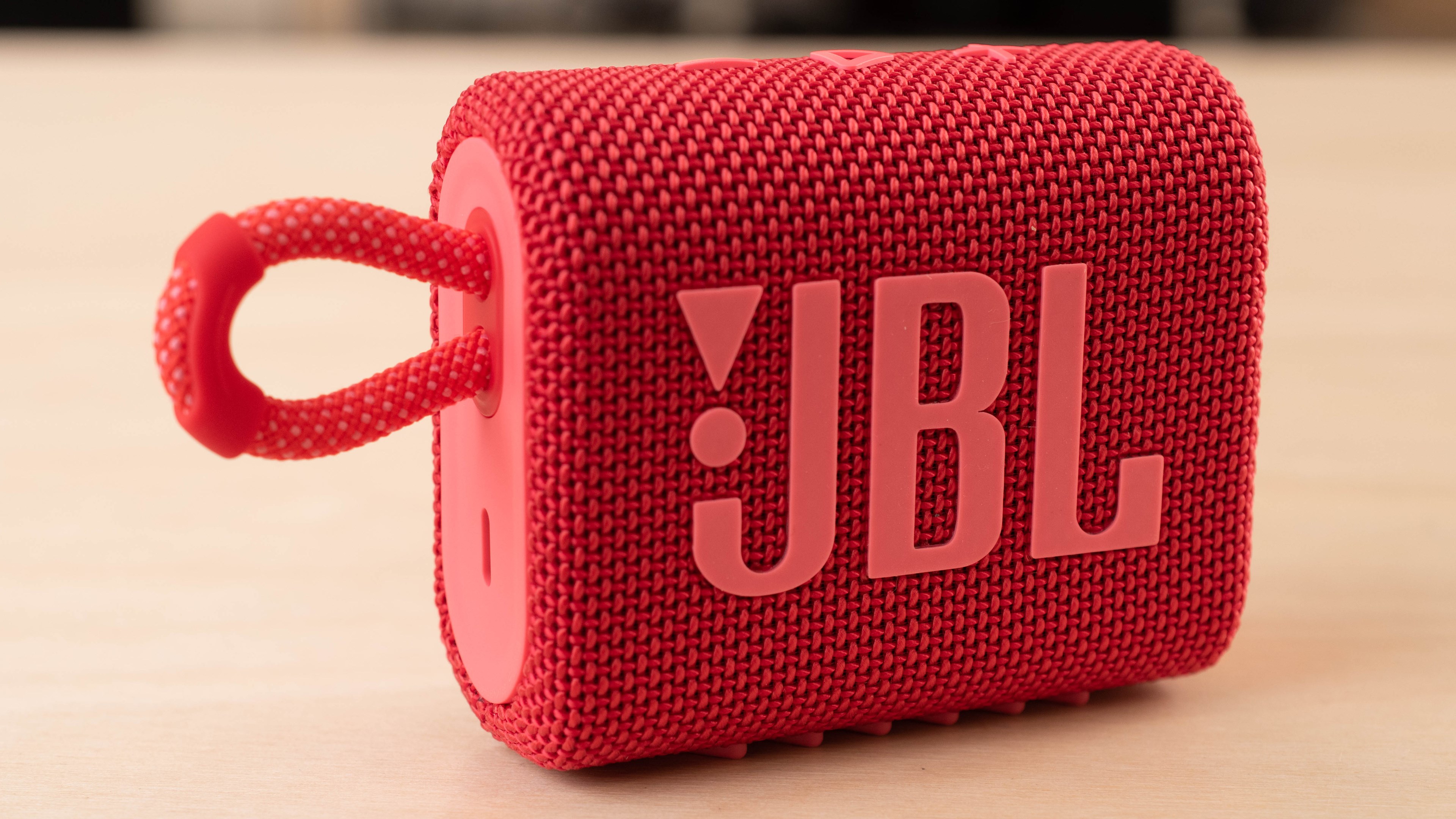 JBL Go3 Bluetooth Hoparlör