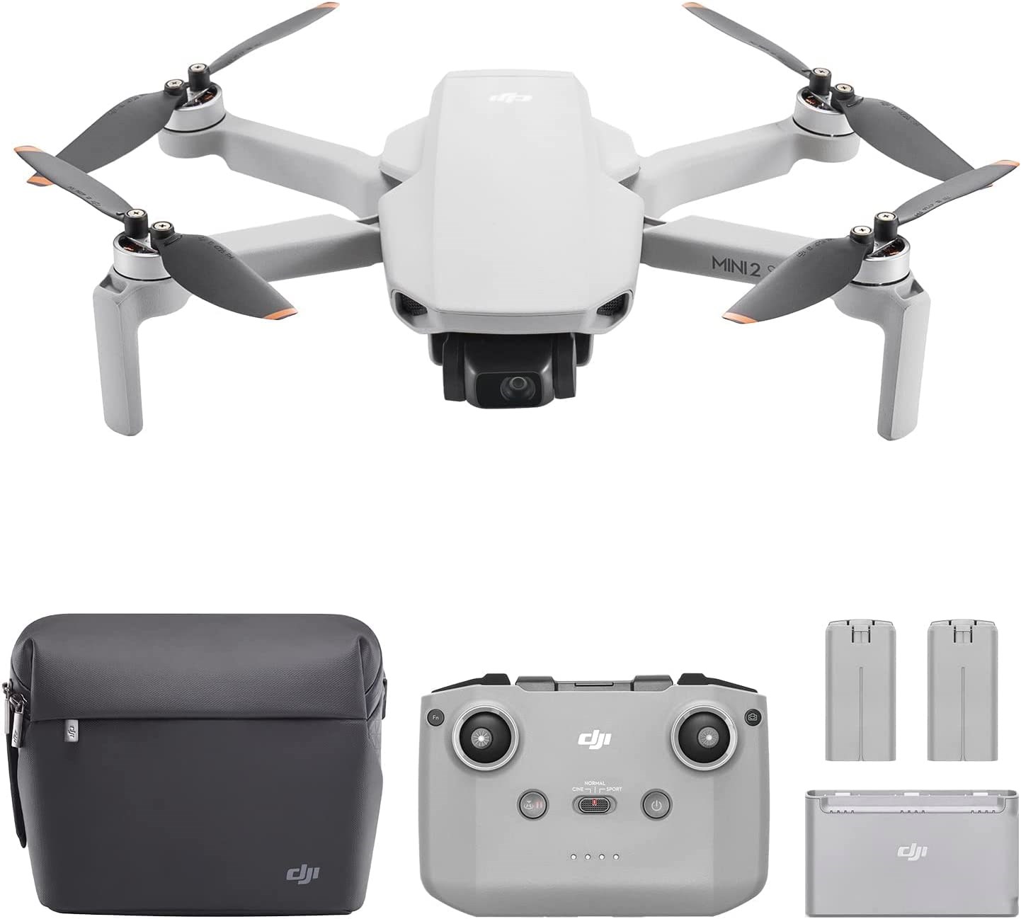 DJI MİNİ 2 SE Drone