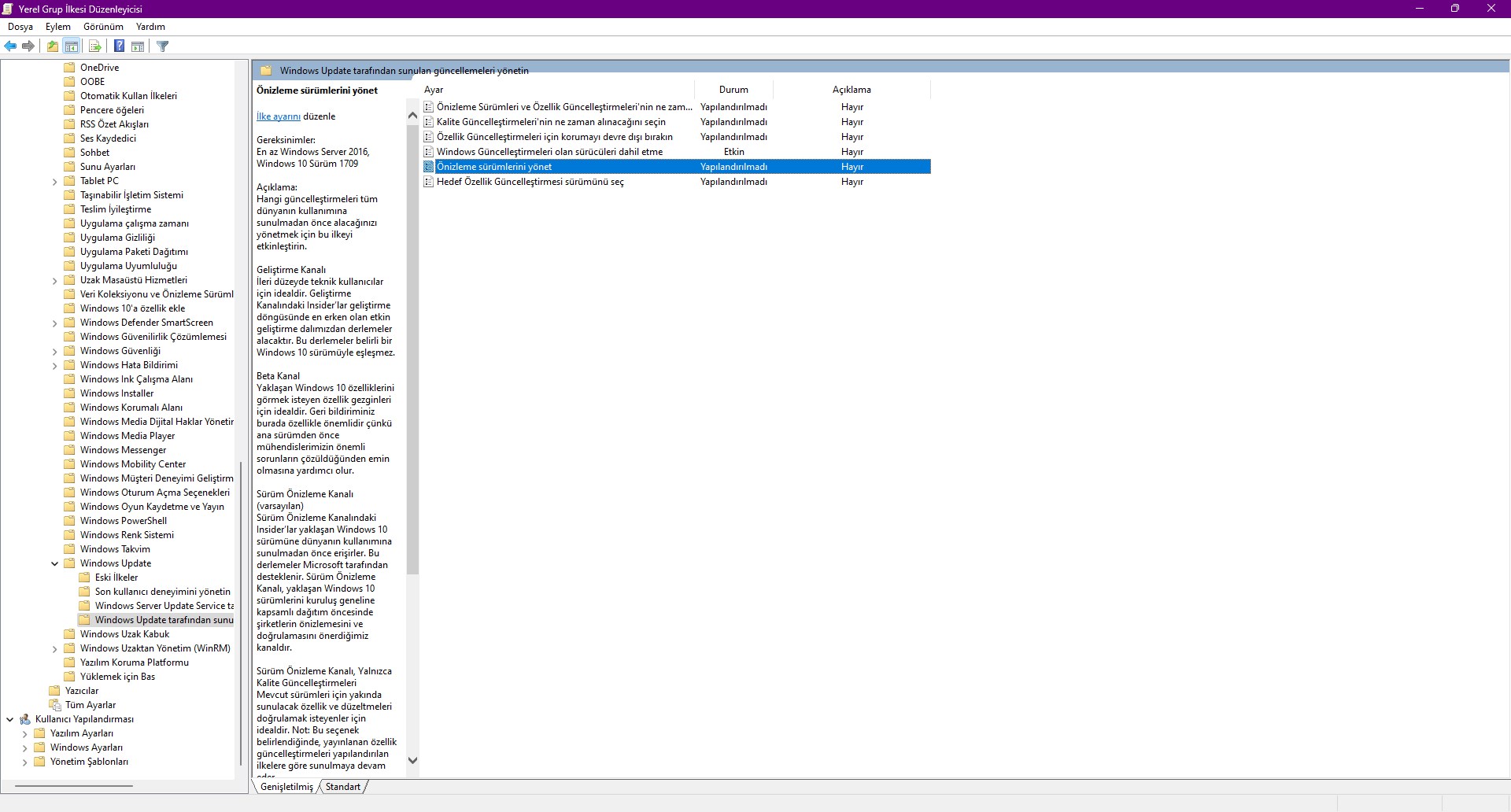 Windows 11, zorla ekran kartı sürücülerini yüklüyor: İşte çözümü!