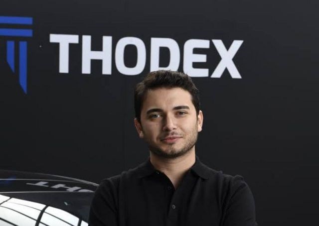 Thodex kurucusu hakim karşısına çıktı: 'Kimseyi dolandırmadım'