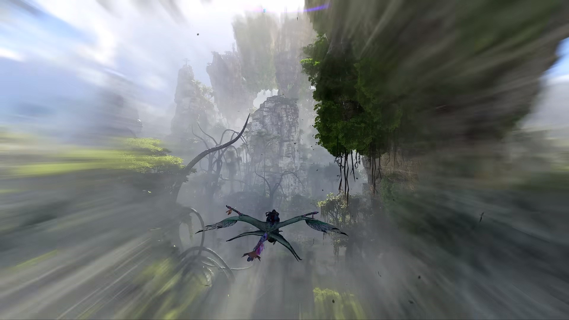 Avatar: Frontiers of Pandora çıkış tarihi açıklandı: İşte fragman