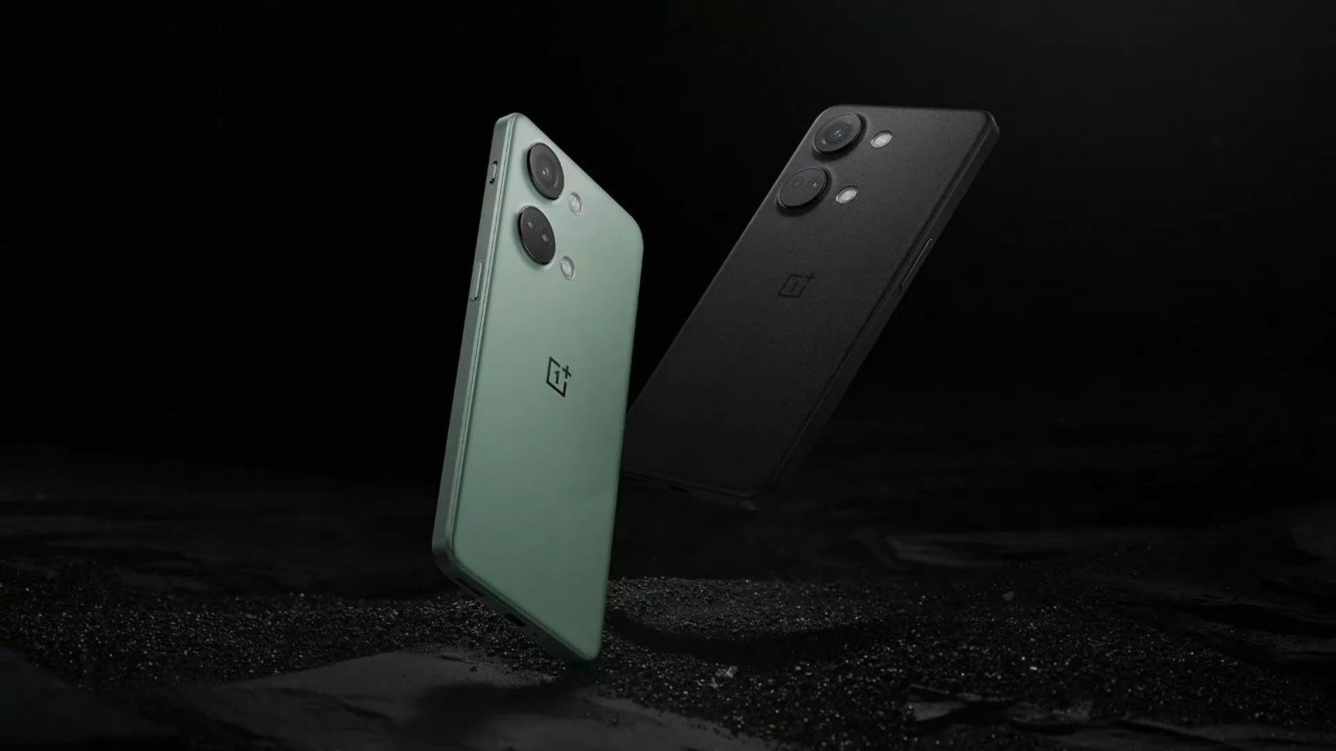 OnePlus Nord 3 tanıtılmadan resmi görüntüleri ortaya çıktı