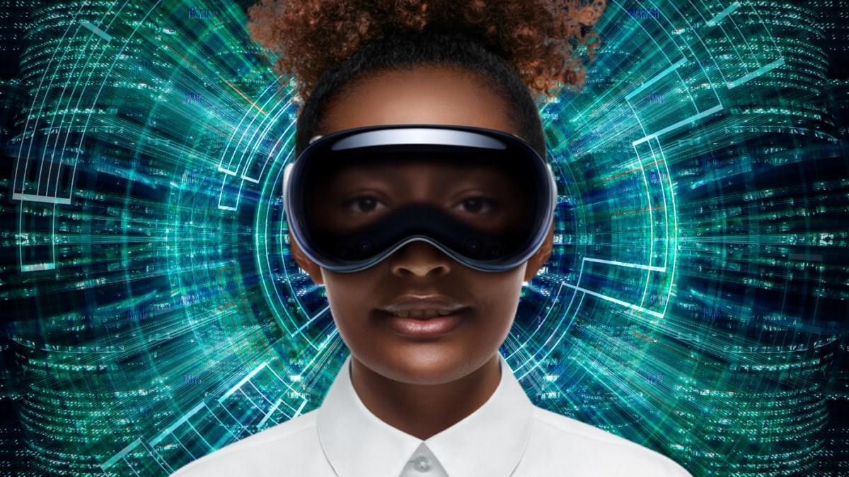 Vision Pro, Apple'ın değerini 3 trilyon dolara yaklaştırdı