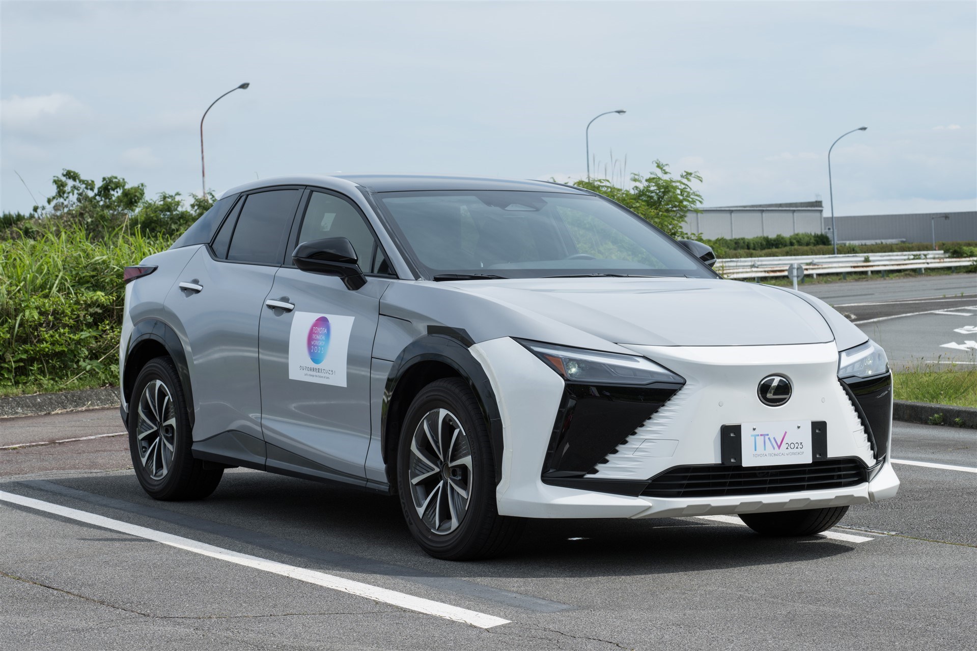 Toyota yeni batarya teknolojisini ve gelecek planlarını açıkladı