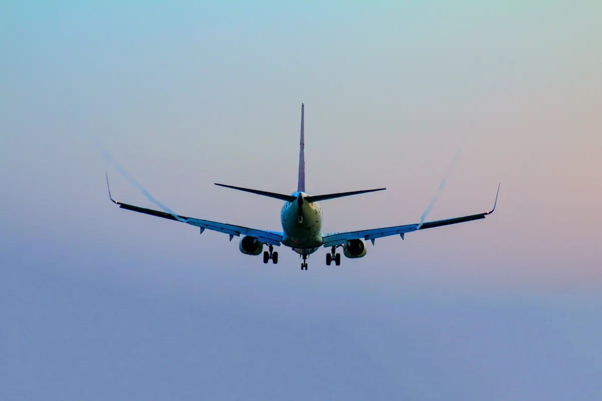Uçaklar artık daha çok türbülansa giriyor: Peki ama neden?