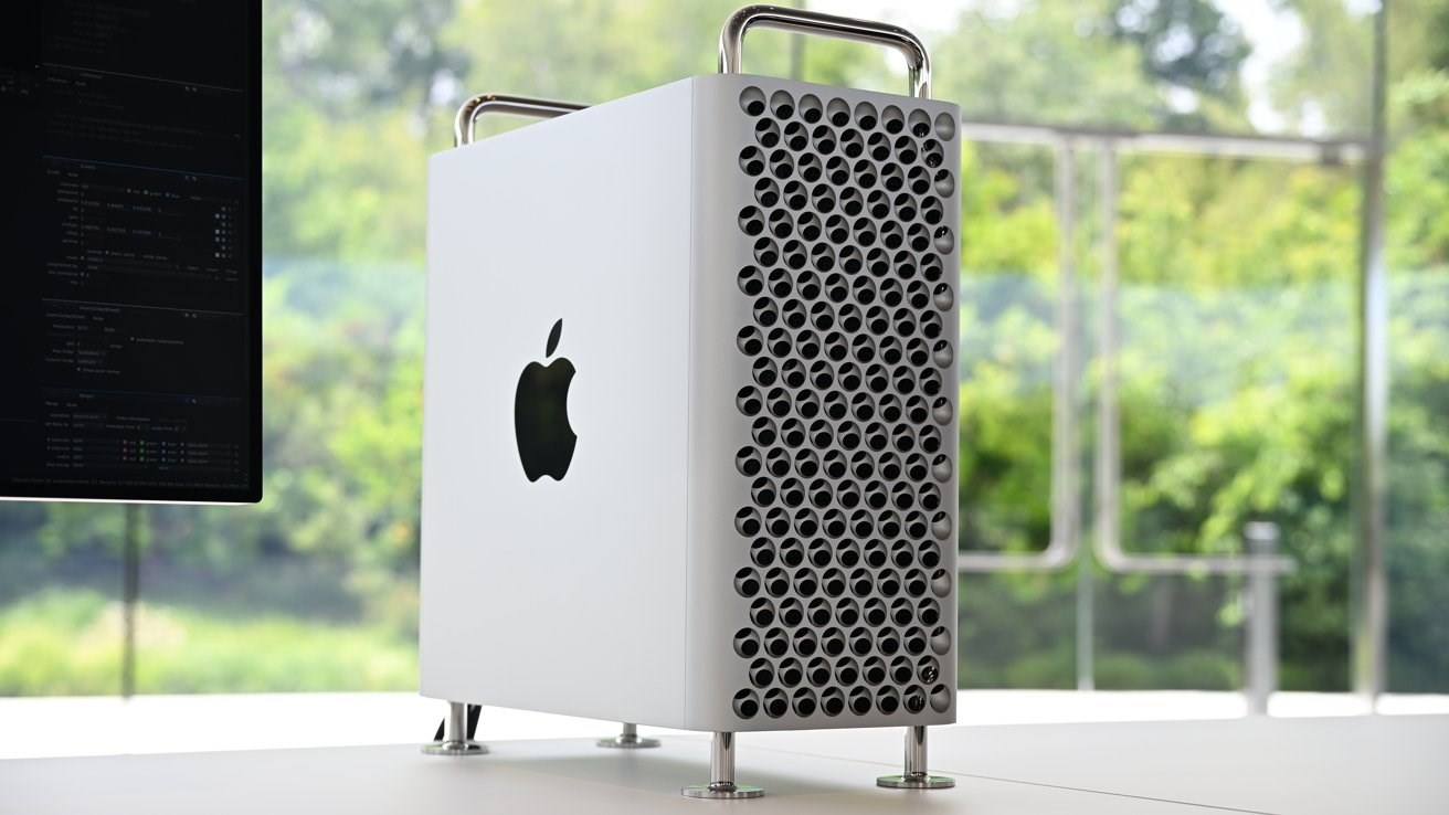 m2 ultra mac pro (2023) benchmark test sonuçları