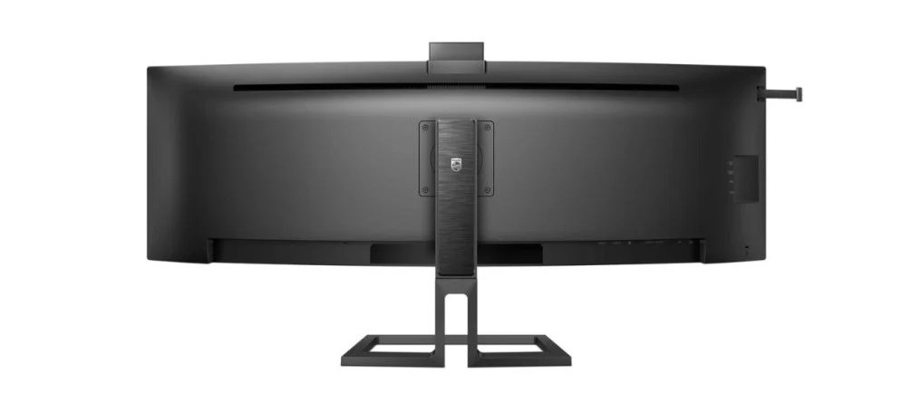 Karşınızda Thunderbolt 4 destekli dev monitör Philips 40B1U6903CH