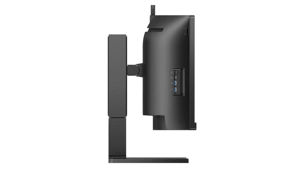 Karşınızda Thunderbolt 4 destekli dev monitör Philips 40B1U6903CH