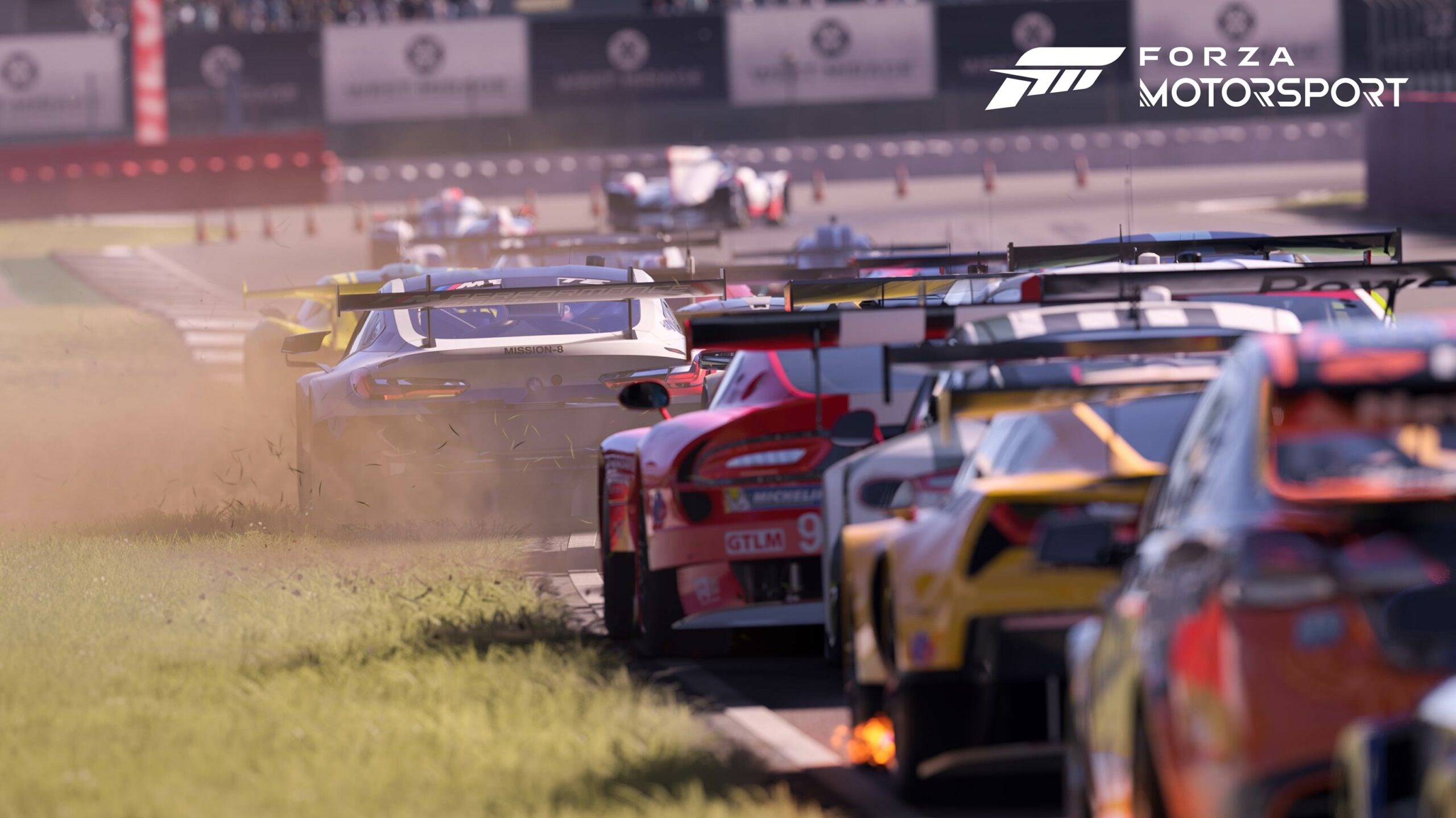 Forza Motorsport 8 uzun soluklu serinin son oyunu olabilir