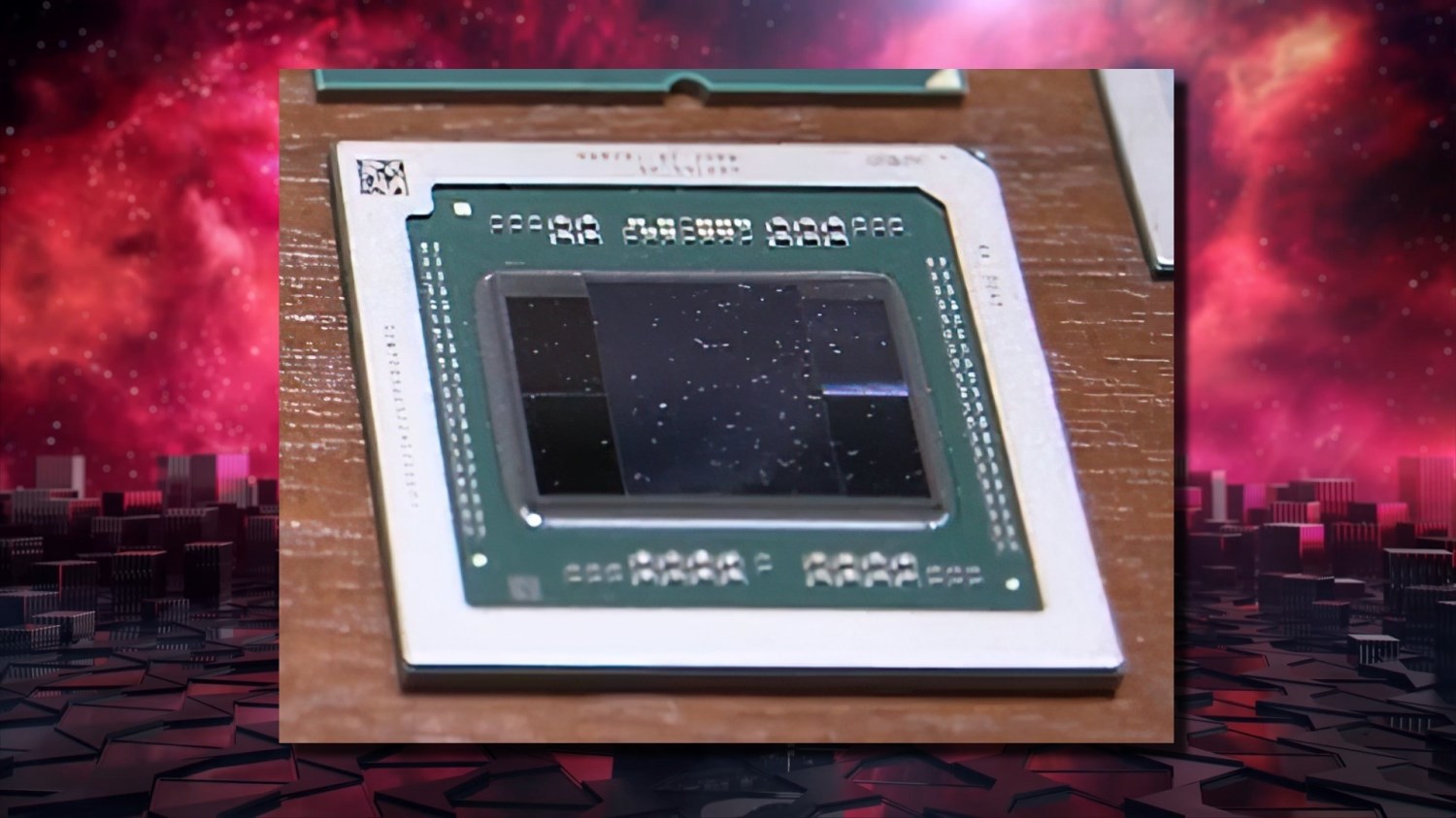 Radeon RX 7700 ve 7800 XT ufukta göründü: Peki neler sunacak?