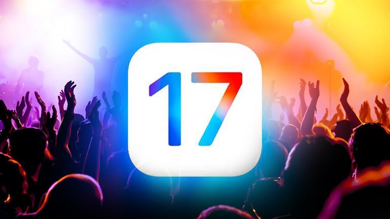 iOS 17, konserlerde video çekilmesini engelleyecek mi?