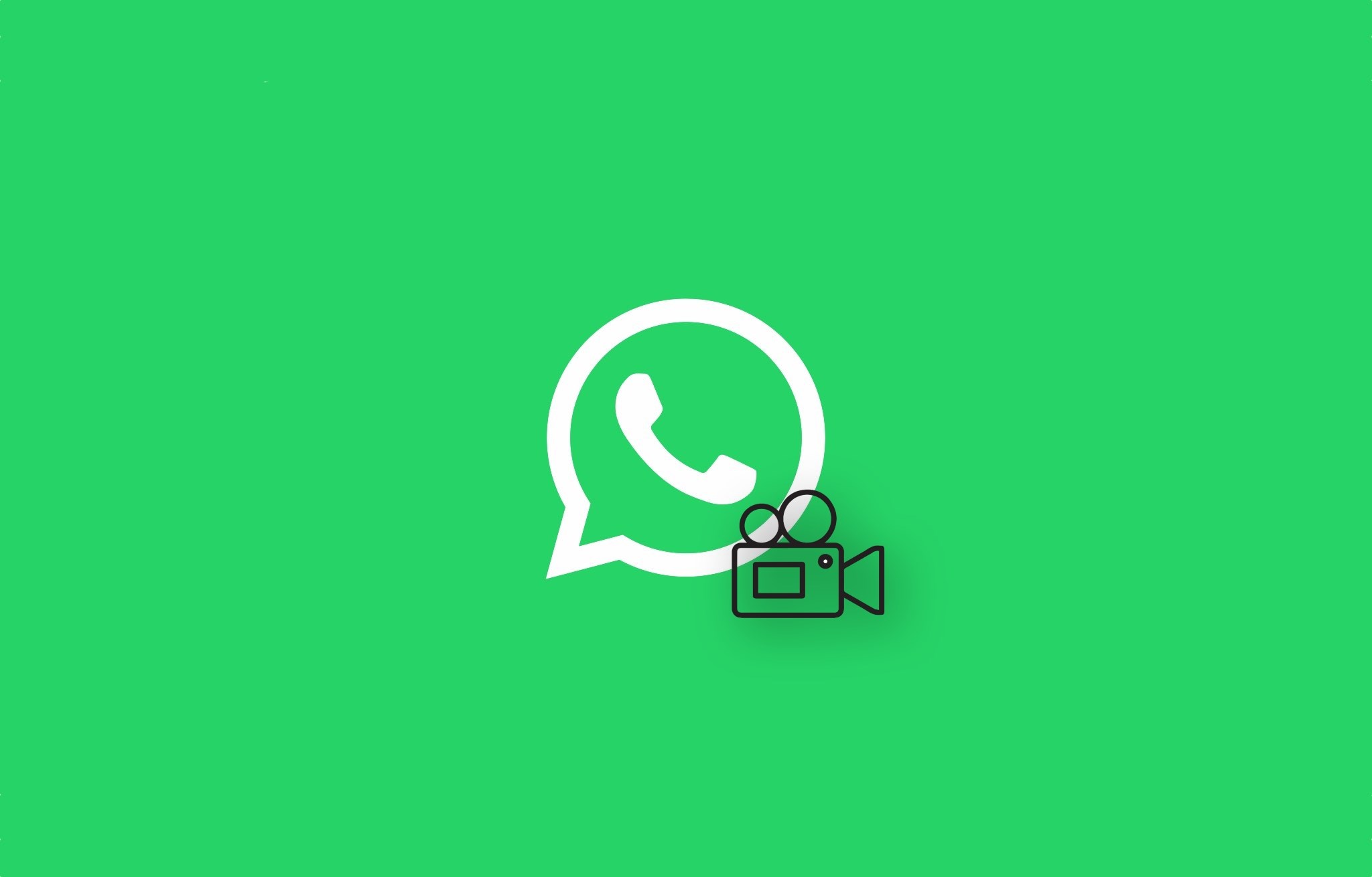 whatsapp video mesaj