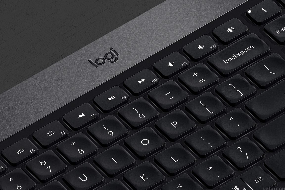 Logitech CEO'su 10 yılın ardından görevi bıraktı