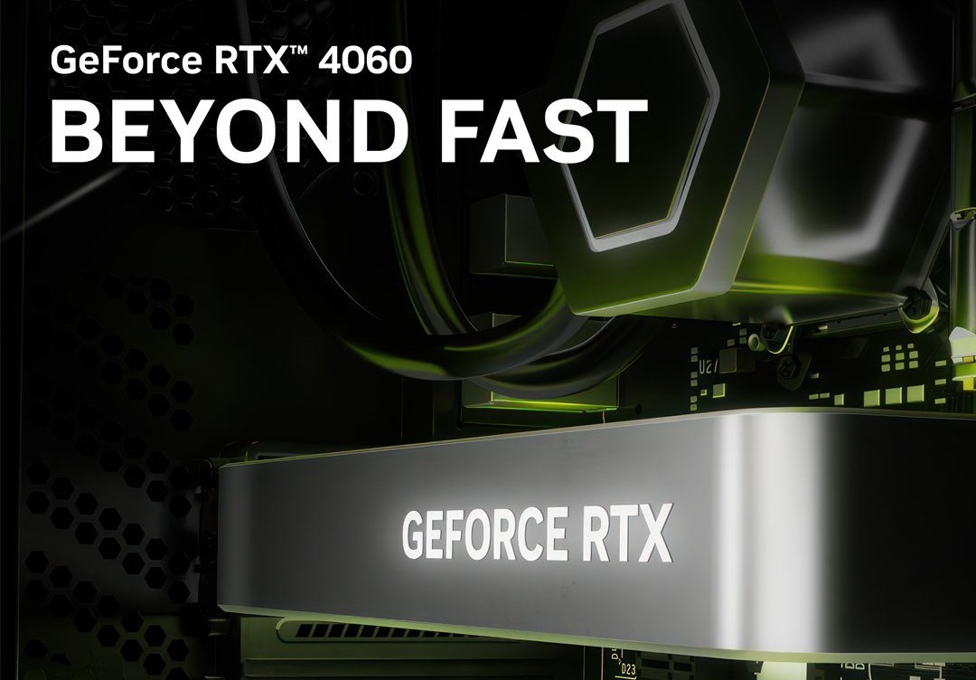 Beklenen Nvidia RTX 4060’ın ne zaman çıkacağı açıklandı