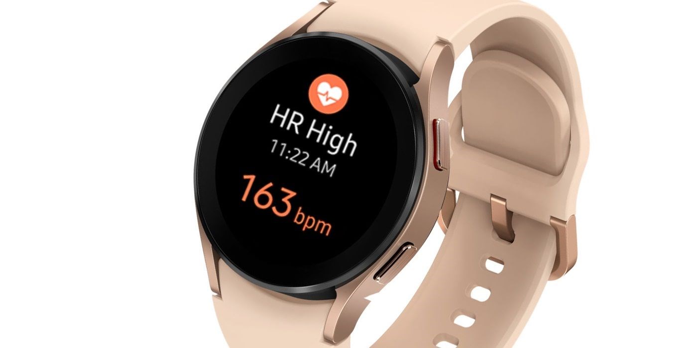 Samsung Galaxy Watch'lara hayat kurtarıcı özellik geliyor