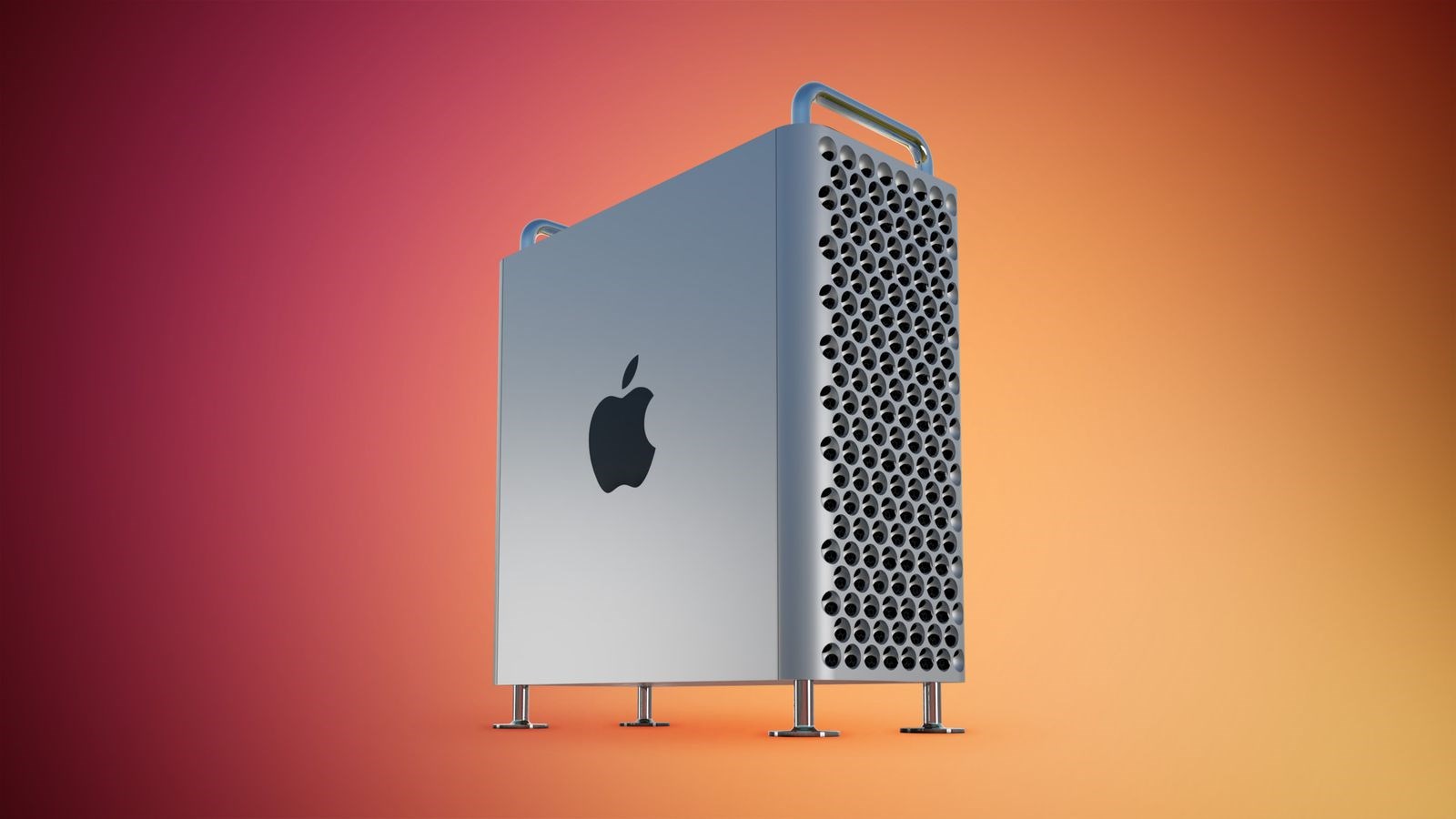 7 bin dolarlık yeni Mac Pro'da sorun var!