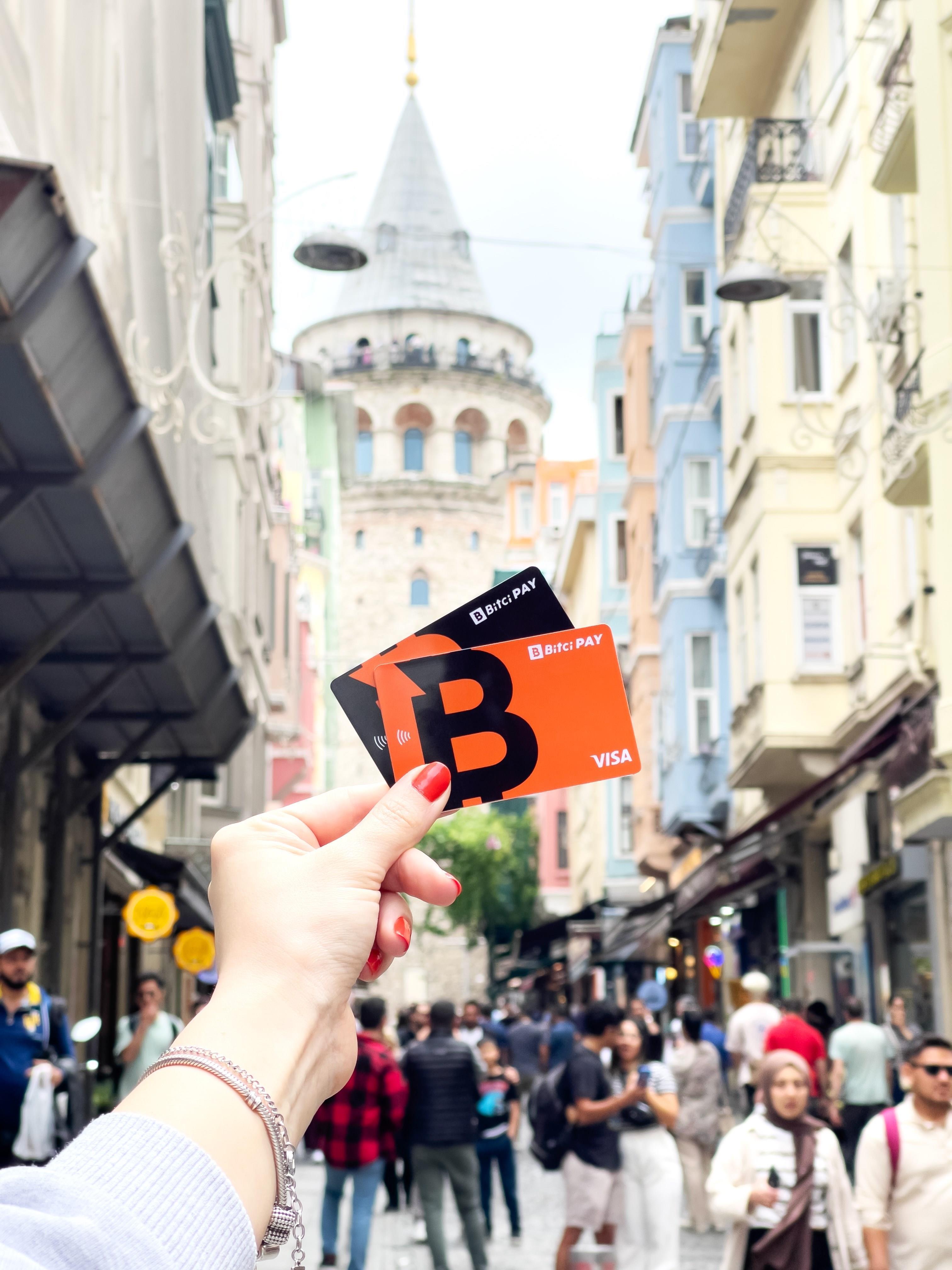 Bitci, yeni teknolojisi Bitci Pay'i duyurdu
