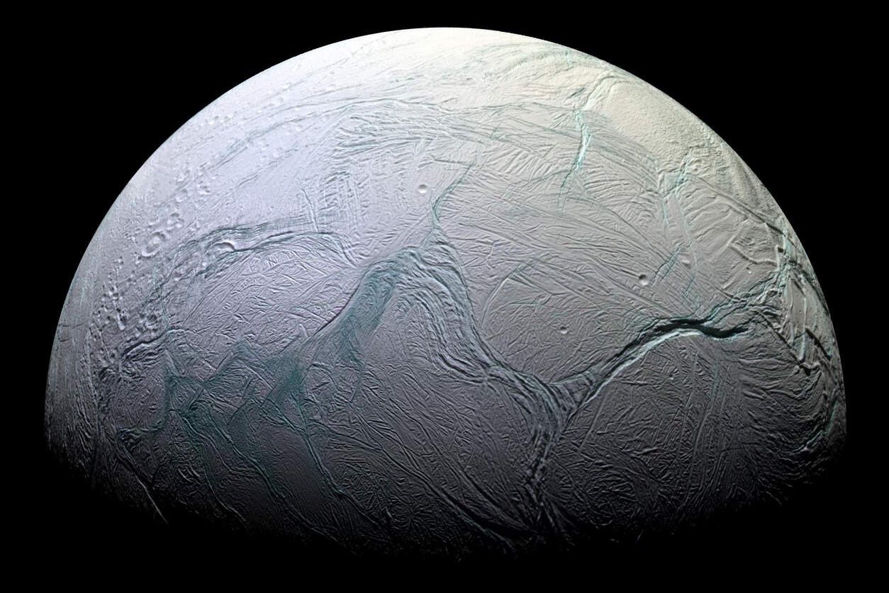 Sarsıcı keşif! Satürn’ün uydusunda yaşam için her şey var