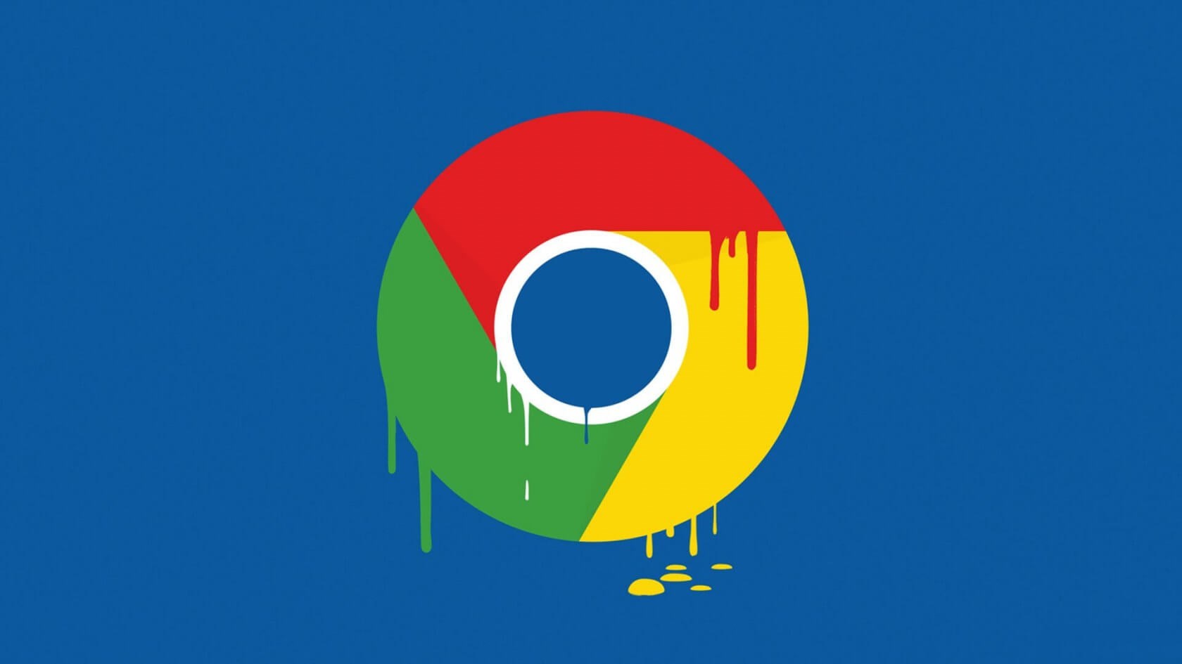 Son Windows güncellemesi Chrome'u bozuyor