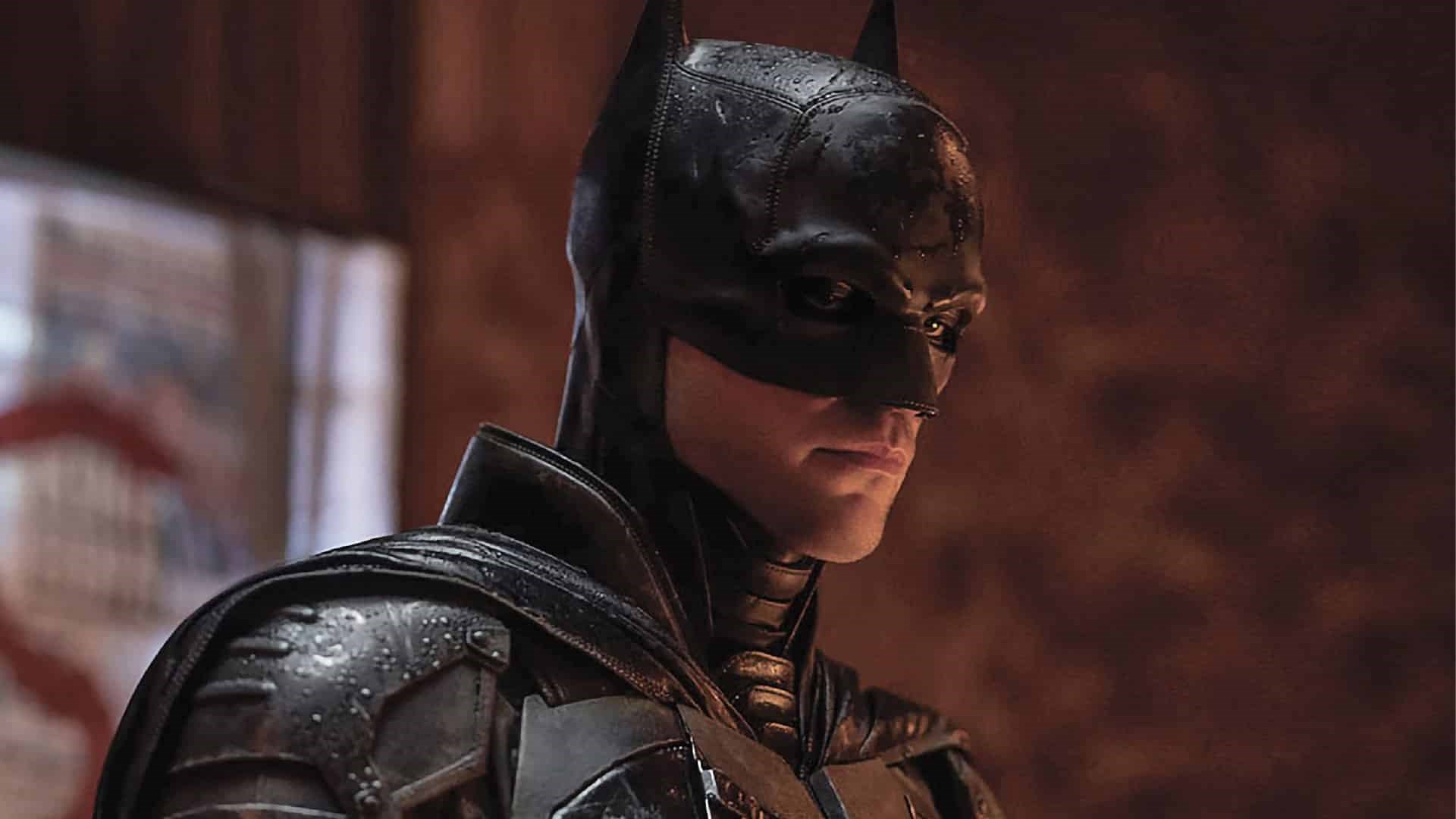 Yeni Batman filminin yönetmeni açıklandı