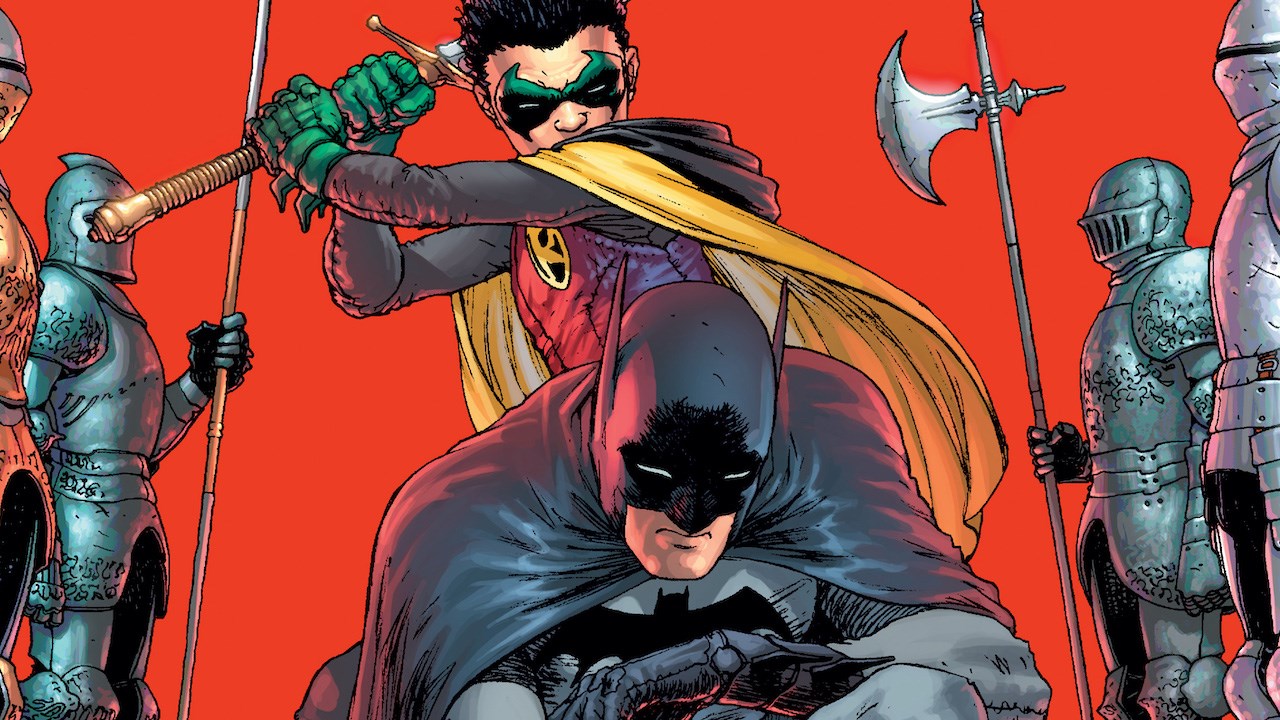 Yeni Batman filminin yönetmeni açıklandı