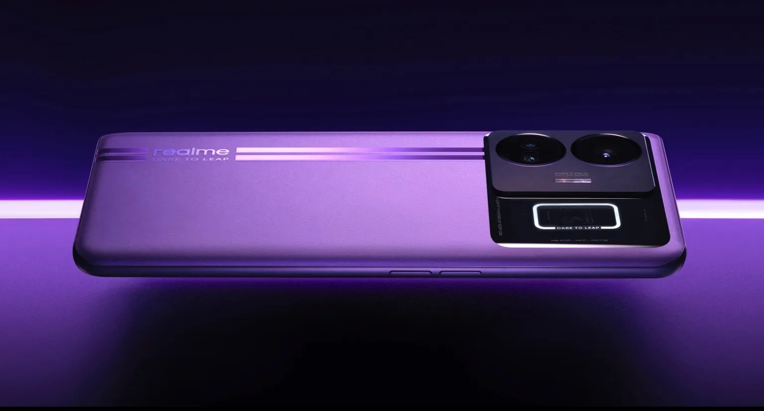Realme GT Neo 5 Pro özellikleri sızdı: İşlemci, ekran ve şarj hız