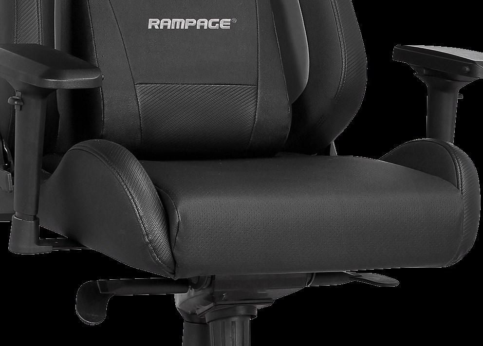 en iyi gaming koltuğu Rampage KL-R36 Hectora-XL