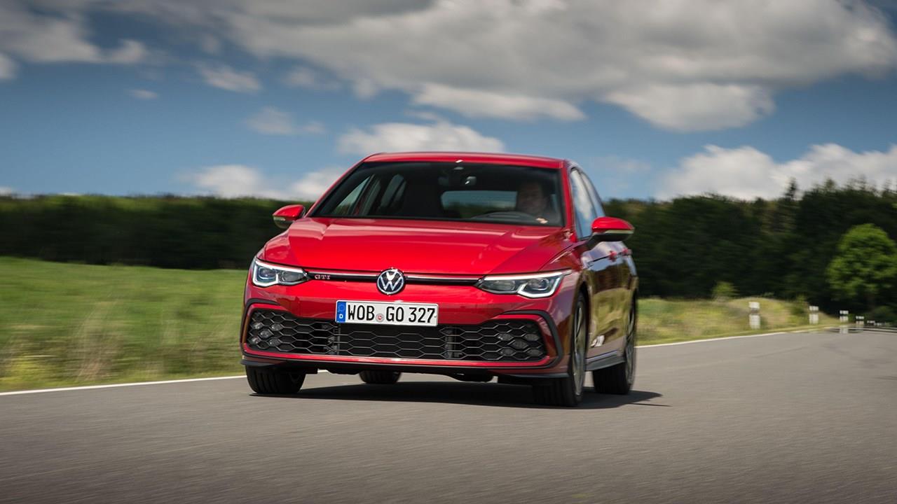 Volkswagen Golf'te manuel vites seçeneği kaldırılıyor: Peki neden