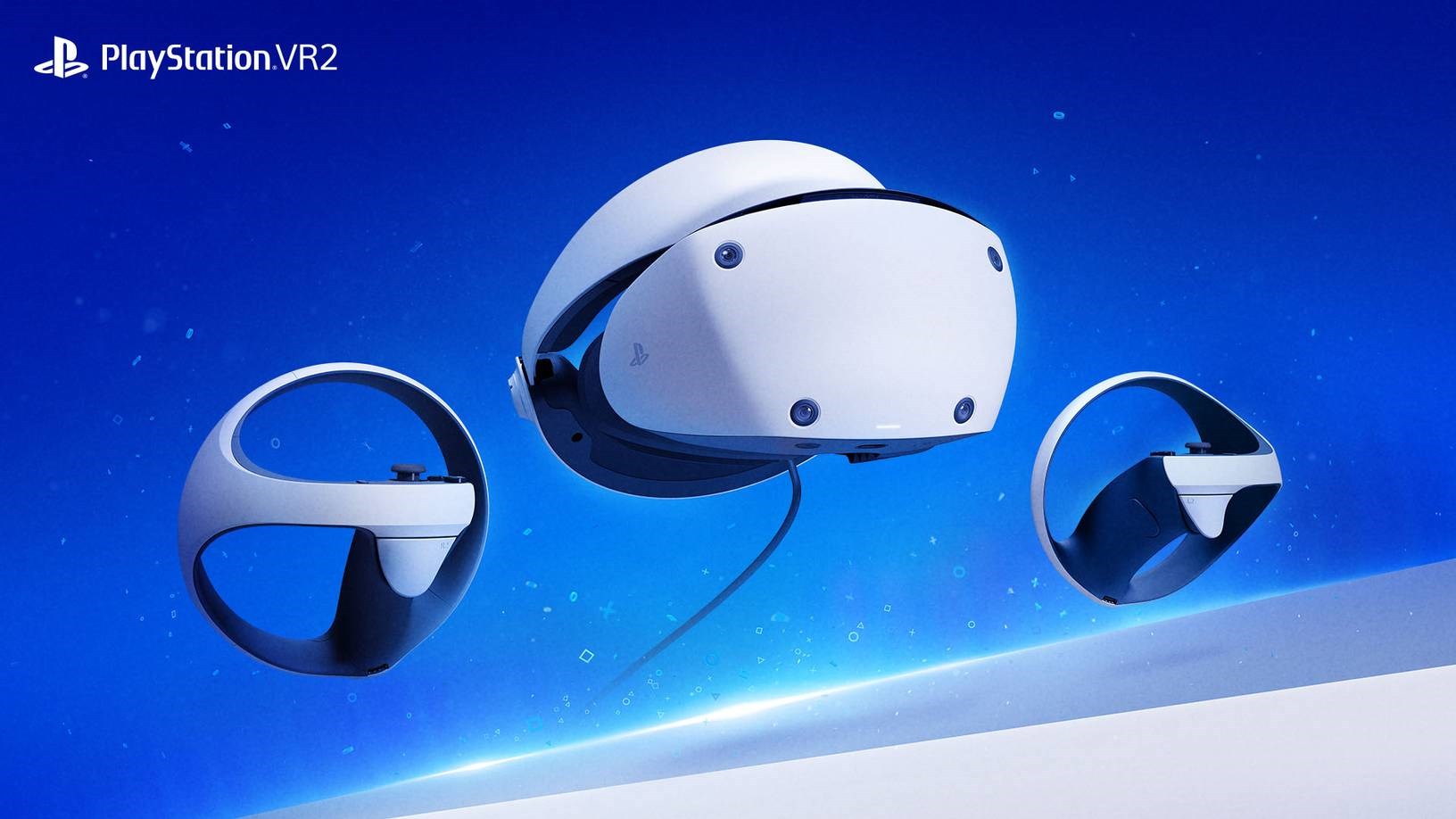 Sony, Playstation VR2 için yeni oyunlarını duyurdu