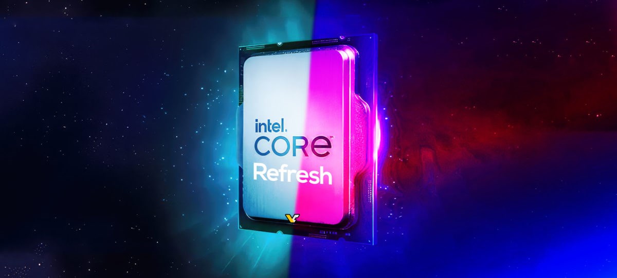 Intel Raptor Lake Refresh işlemcilerin çıkış tarihi belli oldu