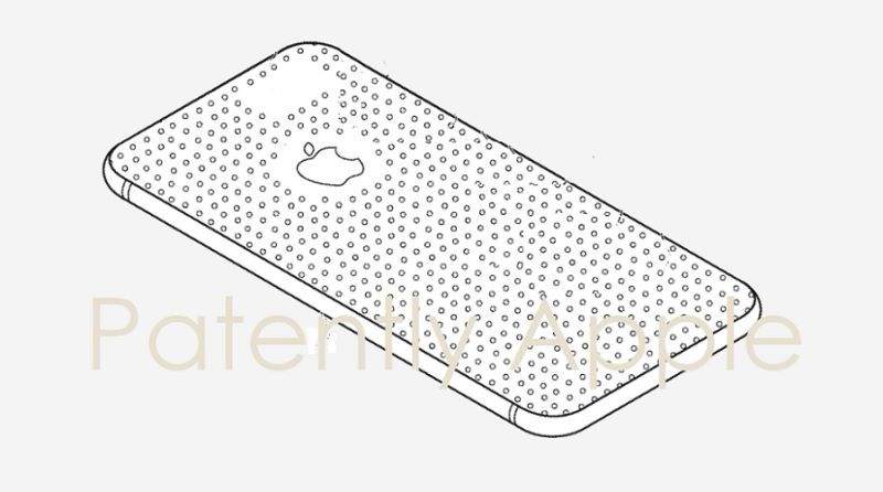 Apple'dan yeni patent: Çizilmeye karşı dayanıklı cihazlar yolda