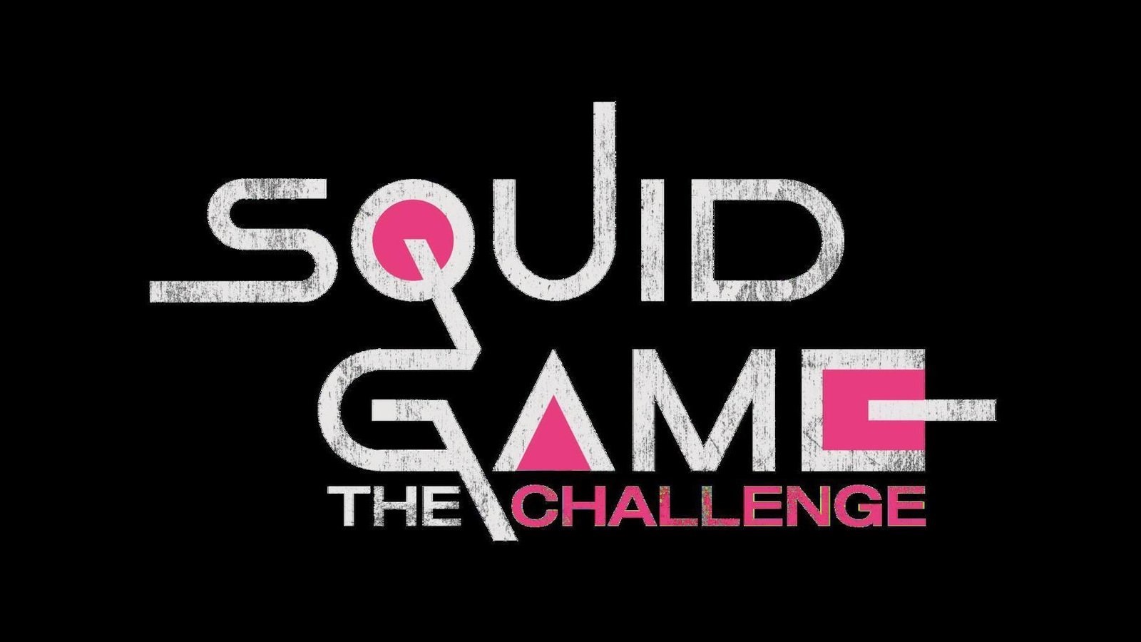 Squid Game The Challenge Netflix fragman