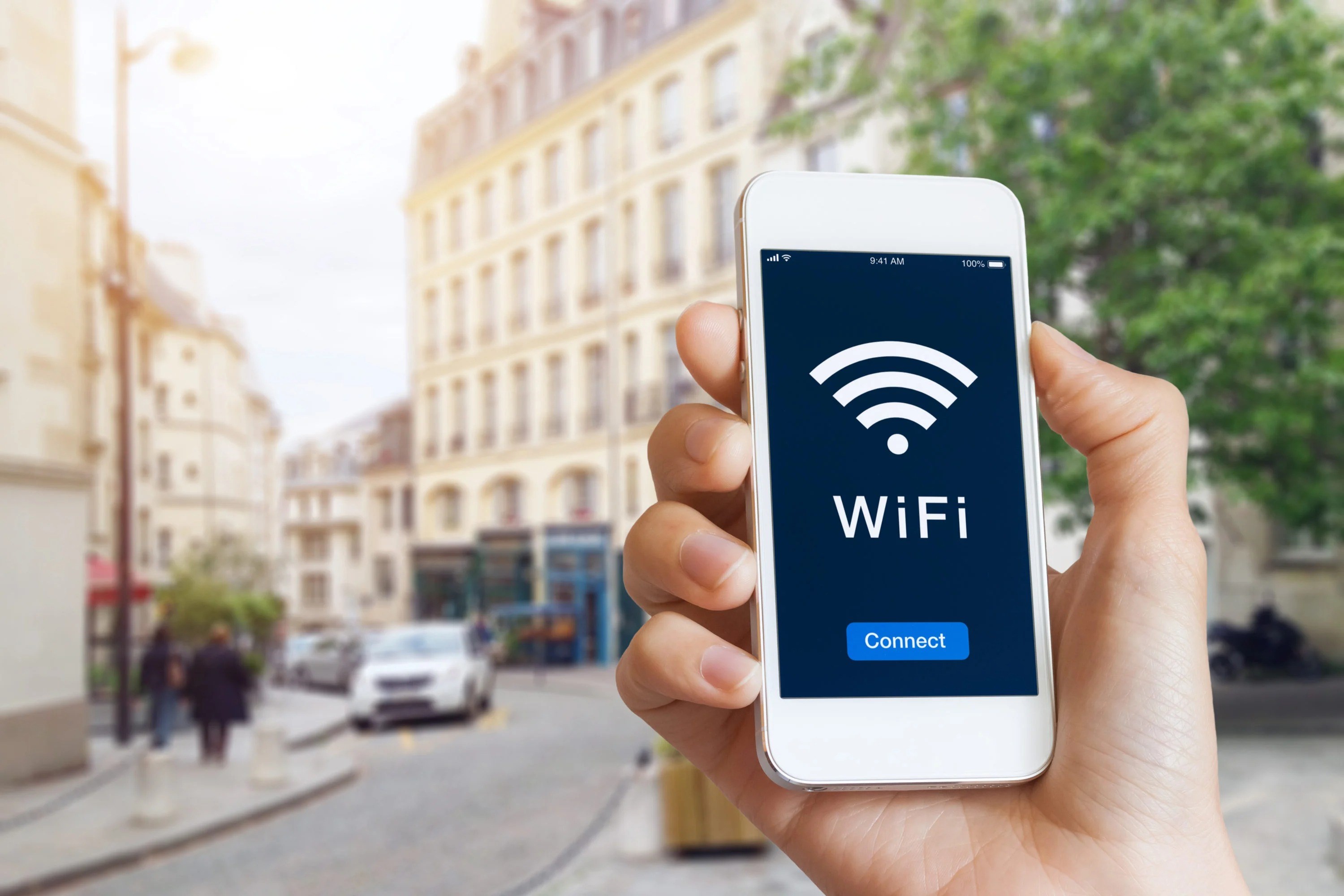 Dünya WiFi Günü’nde Türk Telekom'un Wi-Fi ağları ücretsiz!