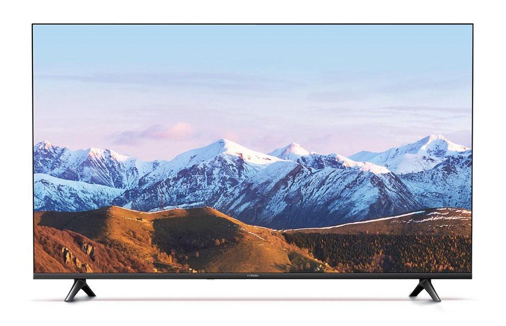 Xiaomi uygun fiyatlı 43 inç akıllı TV çıkardı: 110 dolar