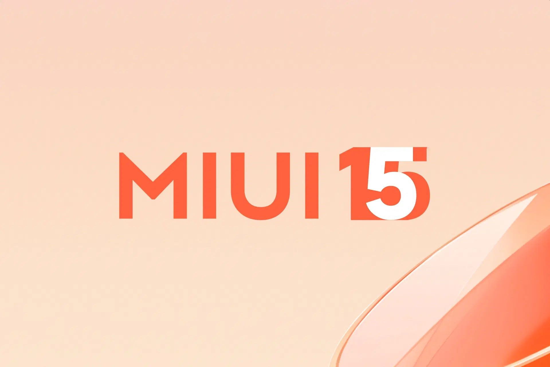 MIUI 15 alacak ve almayacak Xiaomi cihazlar ortaya çıktı