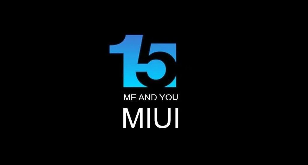MIUI 15 alacak ve almayacak Xiaomi cihazlar ortaya çıktı