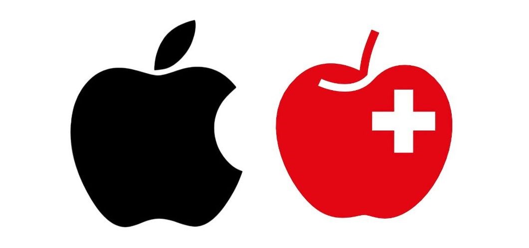 Apple abarttı: Elma görselini sadece kendisi kullanmak istiyor